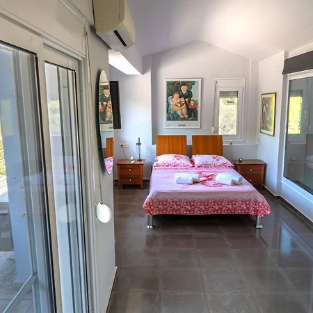 Olivos Villa Sani Sani  Luaran gambar