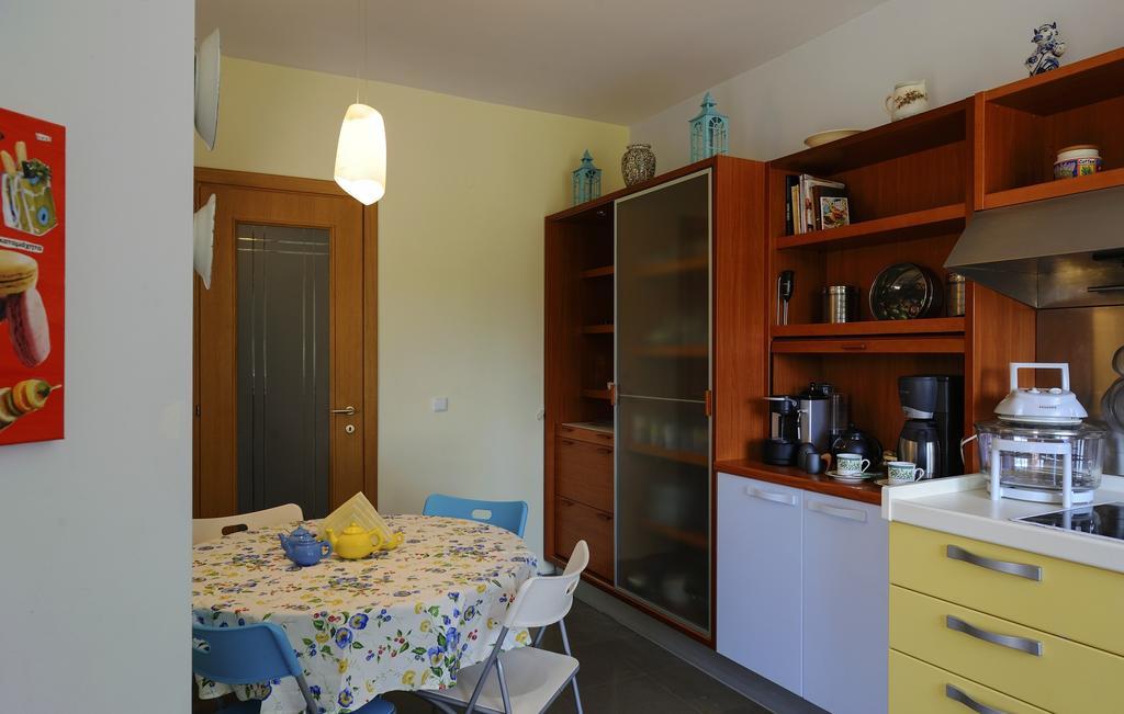 Olivos Villa Sani Sani  Bilik gambar