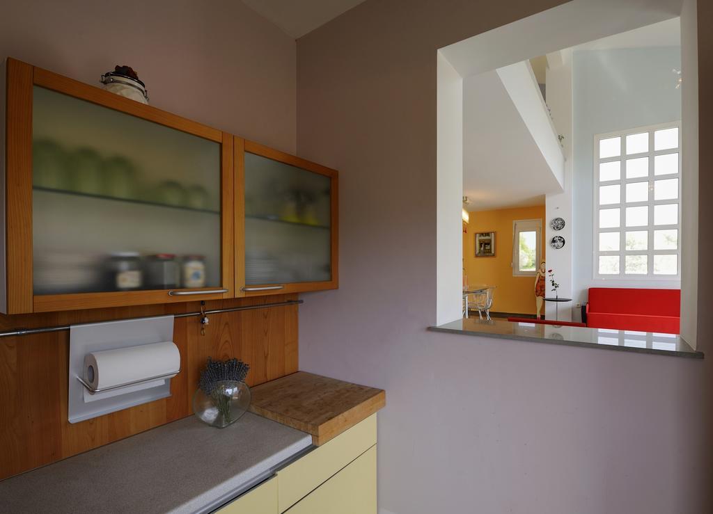 Olivos Villa Sani Sani  Bilik gambar