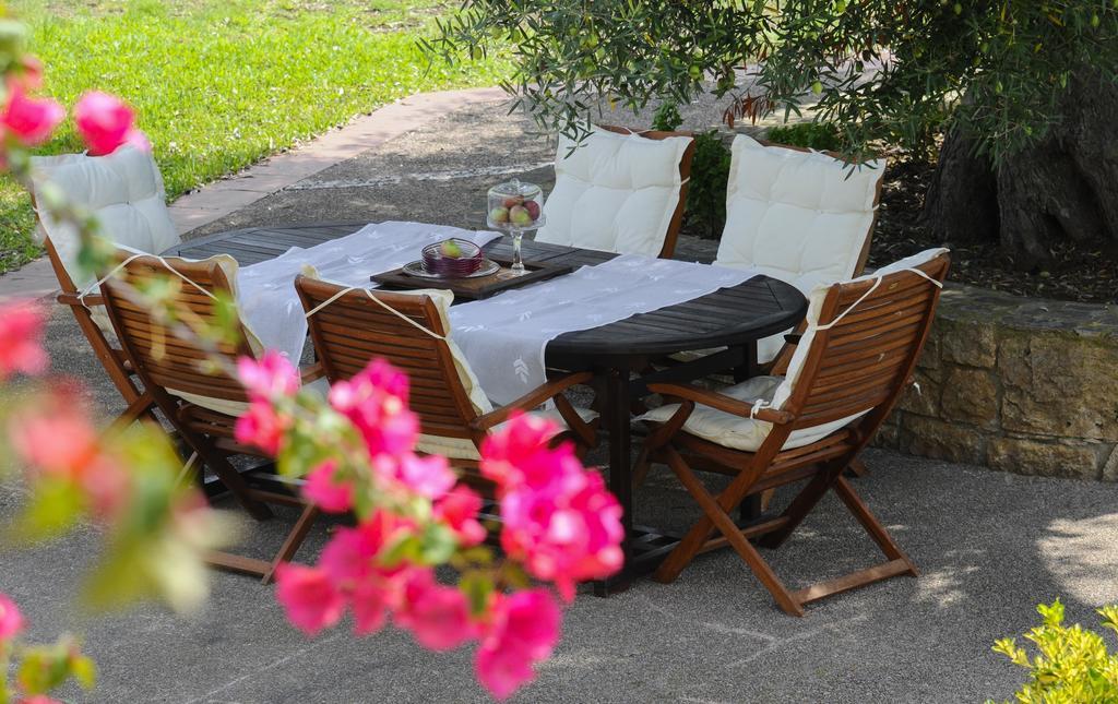 Olivos Villa Sani Sani  Bilik gambar