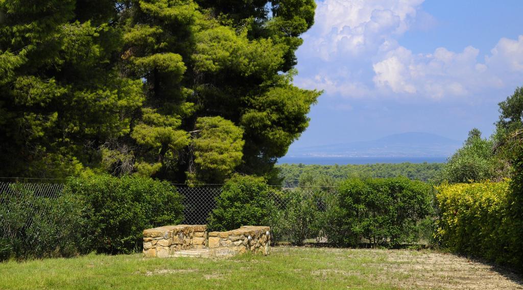 Olivos Villa Sani Sani  Bilik gambar