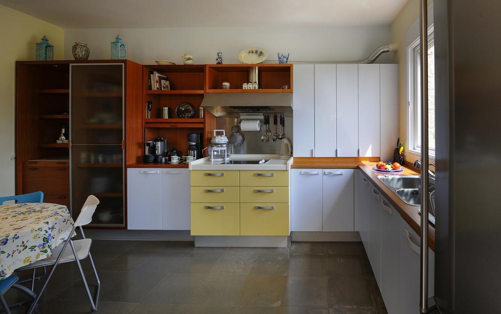 Olivos Villa Sani Sani  Bilik gambar