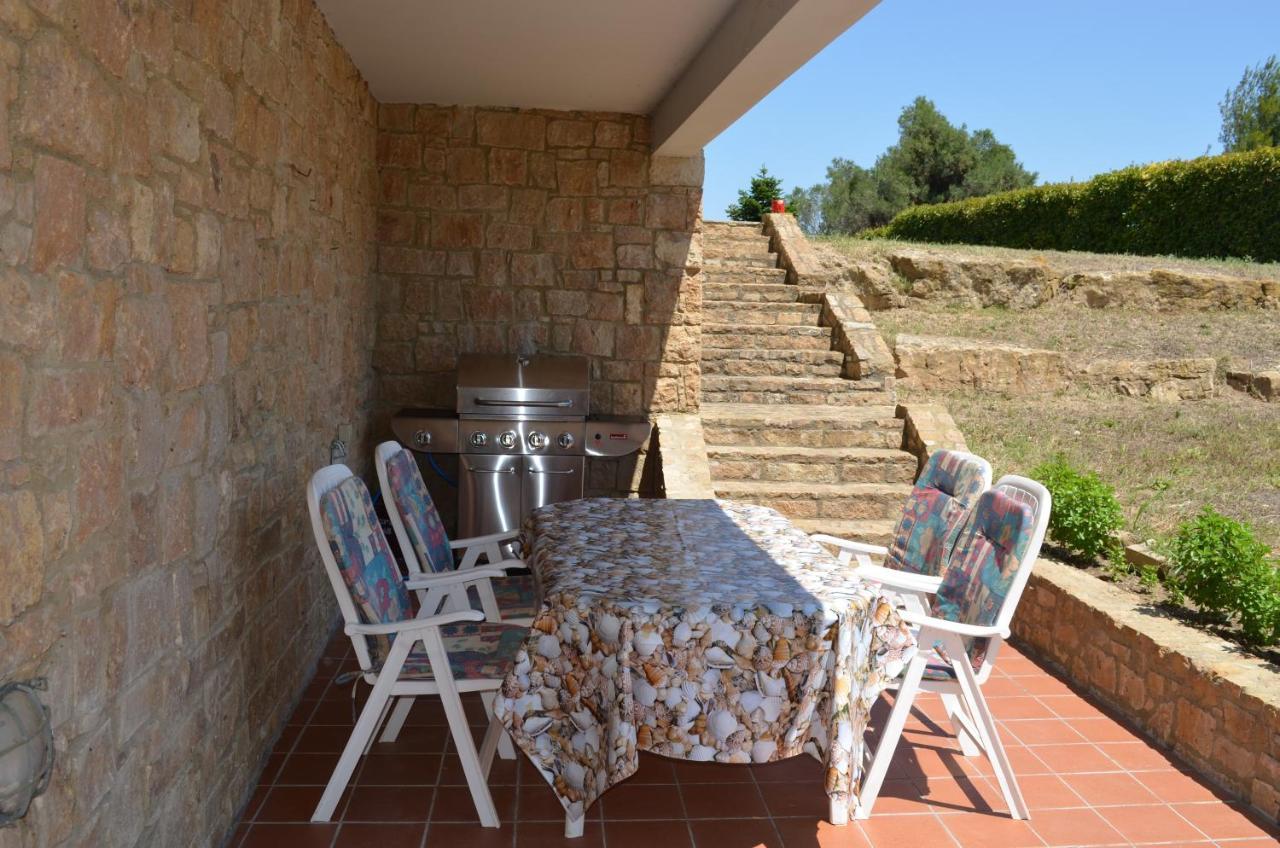Olivos Villa Sani Sani  Luaran gambar