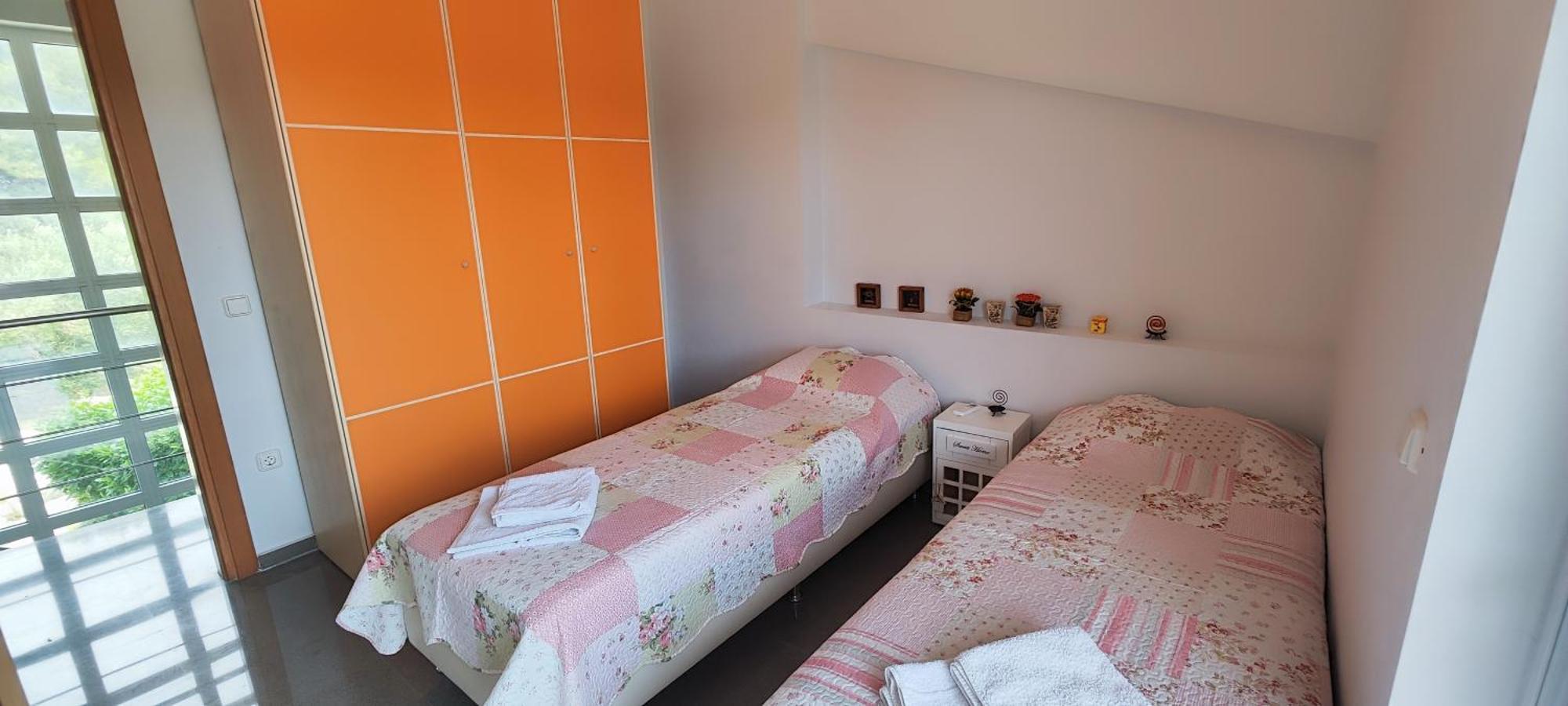 Olivos Villa Sani Sani  Luaran gambar