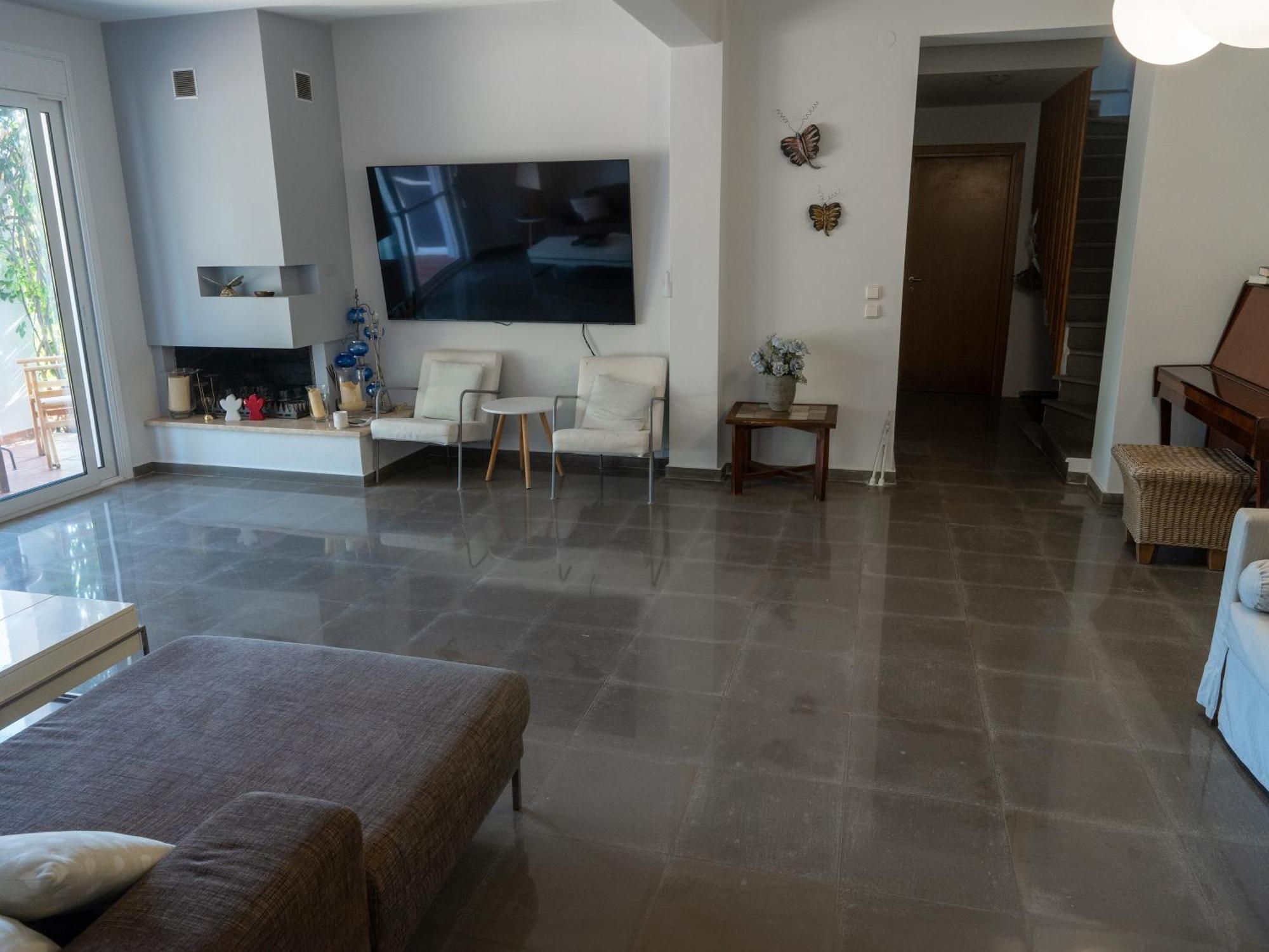 Olivos Villa Sani Sani  Luaran gambar