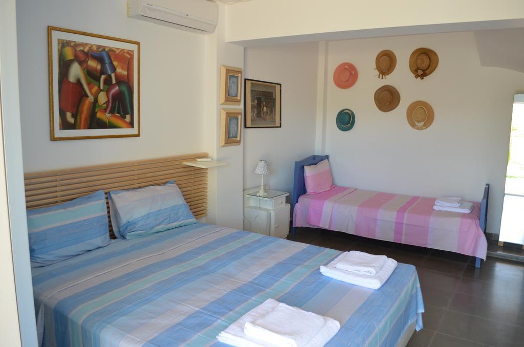 Olivos Villa Sani Sani  Luaran gambar