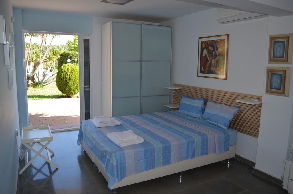 Olivos Villa Sani Sani  Luaran gambar