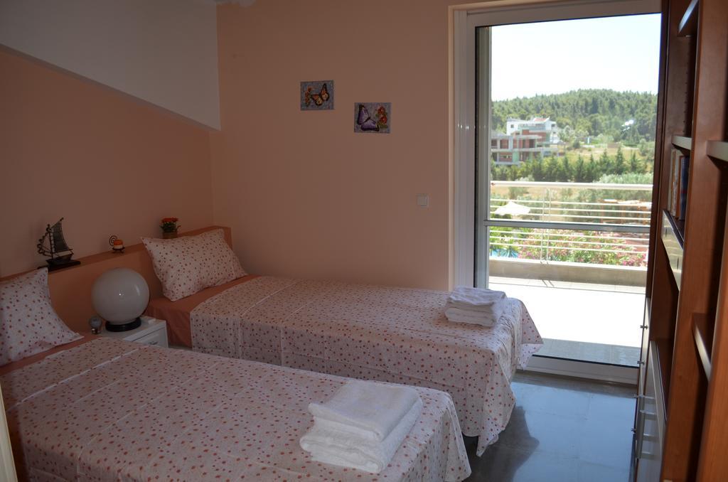 Olivos Villa Sani Sani  Luaran gambar